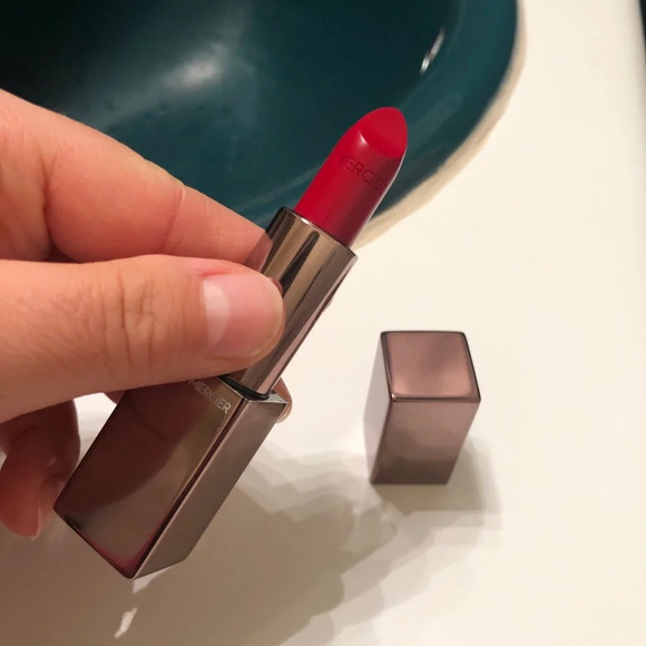 NIB LAURA MERCIER ROUGE ULTIME LIPSTICK - Picture 4 of 7